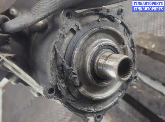 купить Редуктор Раздаточный КПП (раздатка) на Hummer H3