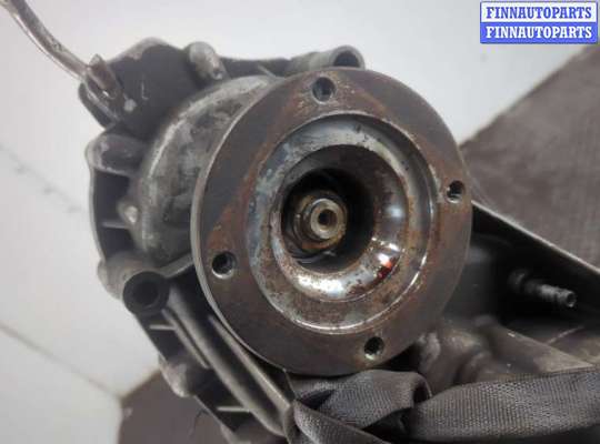 купить Редуктор Раздаточный КПП (раздатка) на Hummer H3