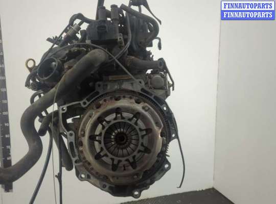 купить Двигатель (ДВС) на Ford Focus 1 1998-2004