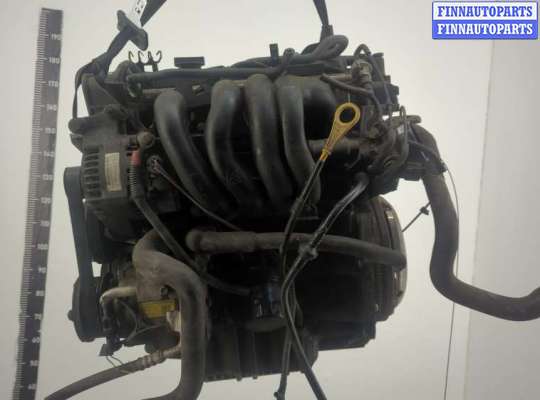 Двигатель (ДВС) FO2198730 на Ford Focus 1 1998-2004