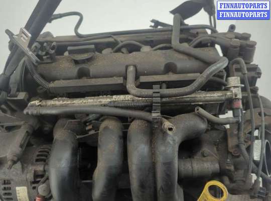 купить Двигатель (ДВС) на Ford Focus 1 1998-2004