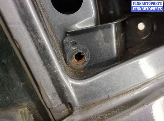 купить Дверь боковая (легковая) на BMW X5 E53 2000-2007