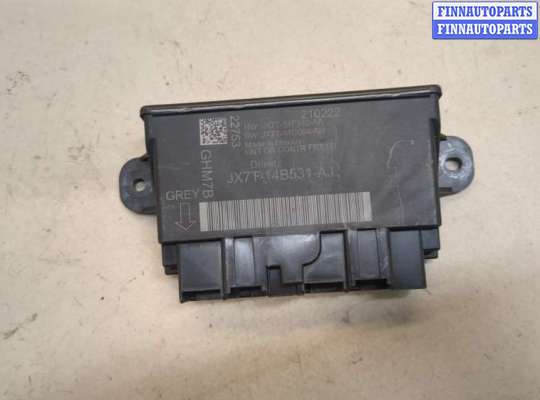 Блок управления дверьми FO1989655 на Ford Explorer 2019-2025