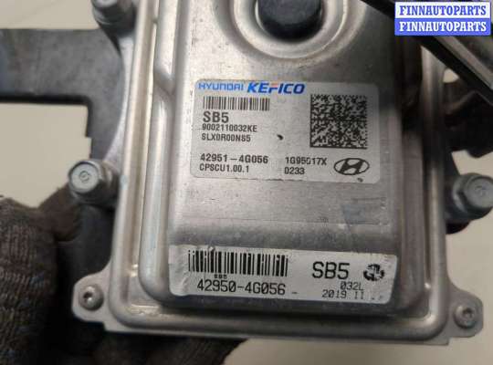 купить Блок управления АКПП / КПП на Hyundai Palisade 2018-2022