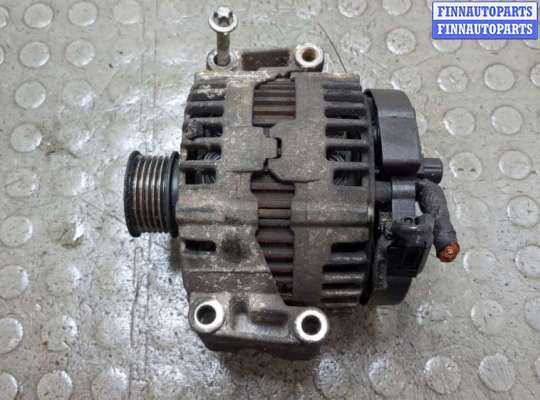 Купить Генератор на Mercedes ML W164 2005-2011 Генератор MB1734021 на Mercedes ML W164 2005-2011