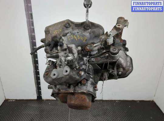 купить КПП 5-ст.мех. (МКПП) на Opel Corsa C 2000-2006