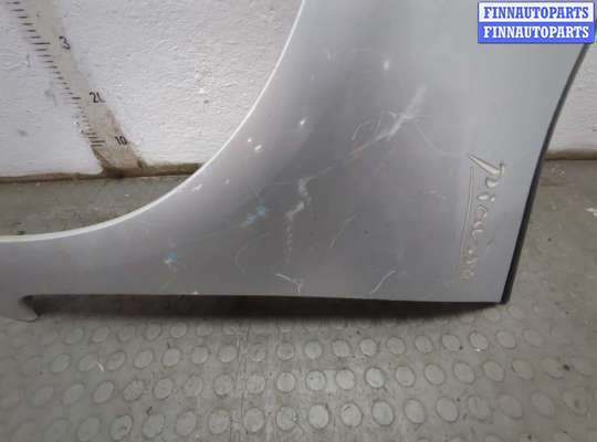 купить Крыло на Citroen C4 Grand Picasso 2006-2013