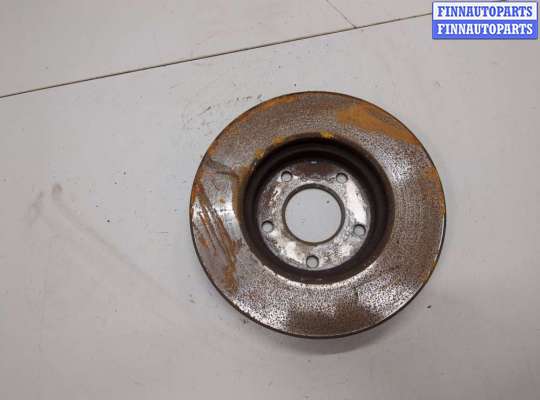 Диск тормозной NS952577 на Nissan Almera Tino