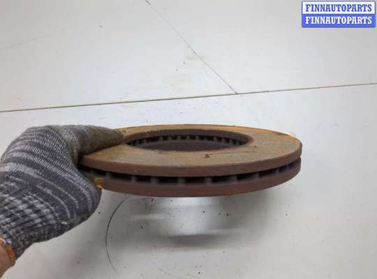 купить Диск тормозной на Nissan Almera Tino