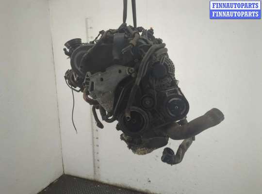 Генератор VG2744643 на Volkswagen Passat 6 2005-2010
