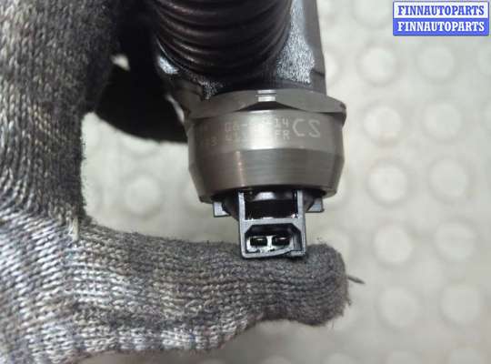 купить Форсунка топливная на Volkswagen Golf 5 2003-2009