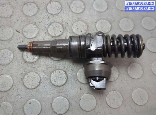 купить Форсунка топливная на Volkswagen Golf 5 2003-2009
