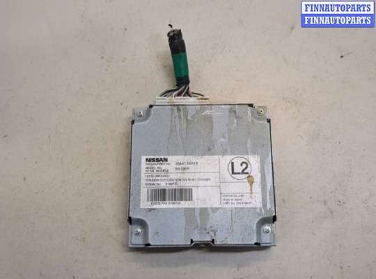 купить Блок управления камерой заднего вида на Nissan Murano 2014-2022