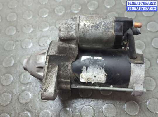 купить Стартер на Toyota Avensis 2 2003-2009