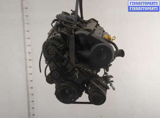 Катушка зажигания OP2310044 на Opel Zafira A 1999-2005