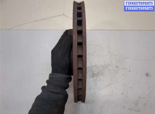 купить Диск тормозной на Mercedes ML W163 1997-2005