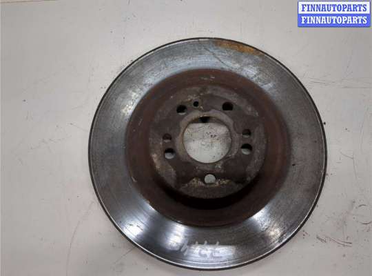 Диск тормозной MB1556036 на Mercedes ML W163 1997-2005