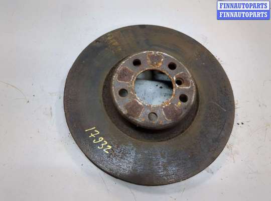 купить Диск тормозной на BMW X5 E70 2006-2013