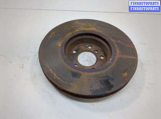 купить Диск тормозной на BMW X5 E70 2006-2013