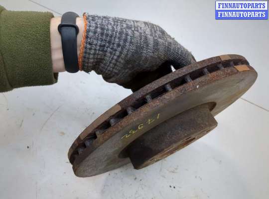 купить Диск тормозной на BMW X5 E70 2006-2013