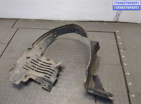 купить Защита арок (подкрылок) на Mercedes E W210 1995-2003
