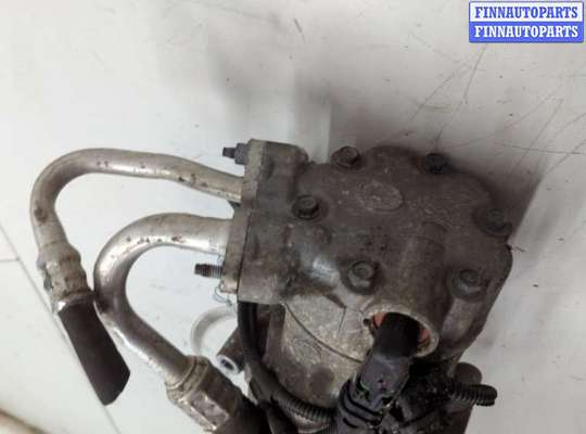 купить Компрессор кондиционера на Citroen DS3 2009-2016