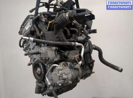 купить Компрессор кондиционера на Toyota C-HR 2016-2023