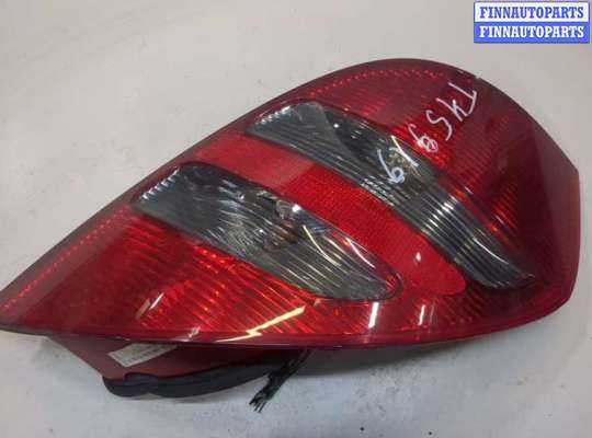 купить Фонарь (задний) на Mercedes A W169 2004-2012