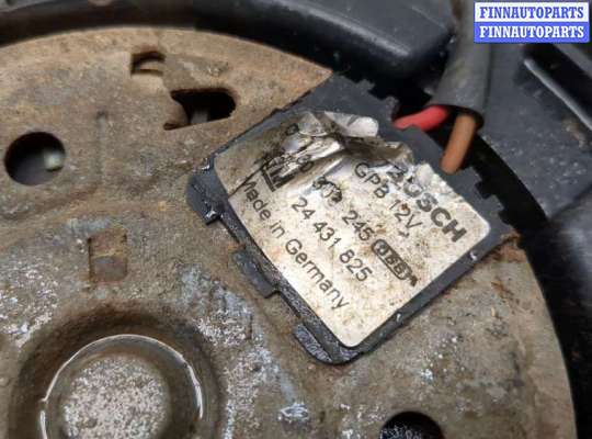 купить Вентилятор радиатора на Opel Astra G 1998-2005