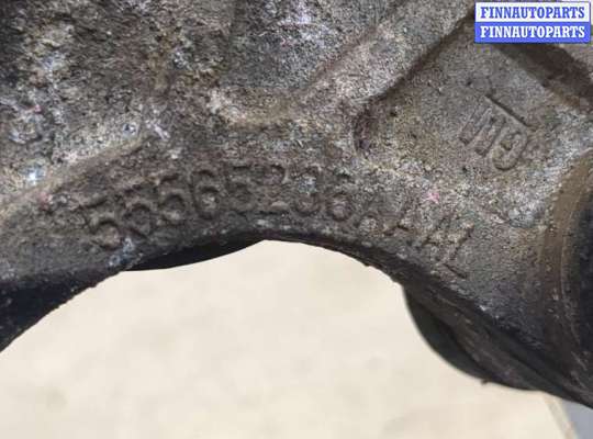 купить Натяжитель приводного ремня на Opel Meriva 2010-2018