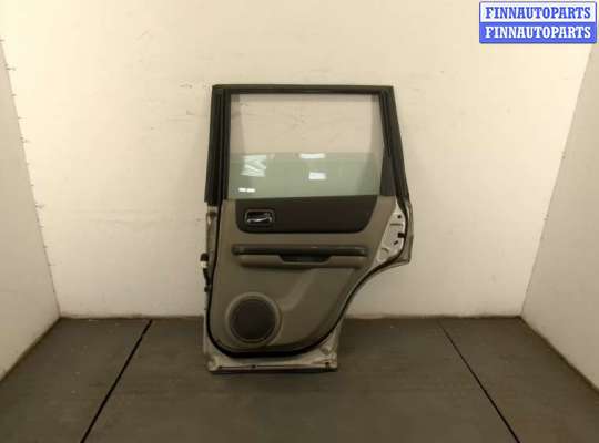 купить Дверь боковая (легковая) на Nissan X-Trail (T30) 2001-2006