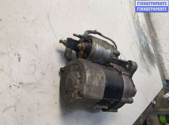 купить Стартер на Renault Scenic 2003-2009