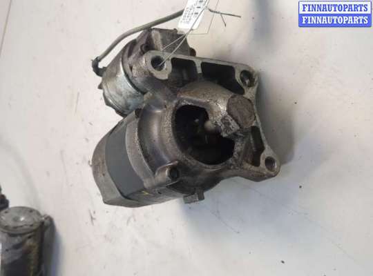 купить Стартер на Renault Scenic 2003-2009