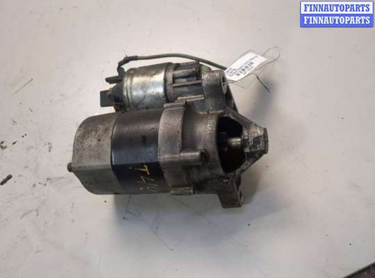 купить Стартер на Renault Scenic 2003-2009