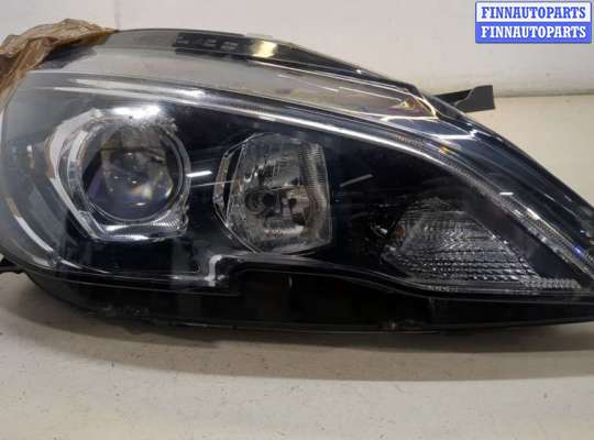 купить Фара (передняя) на Peugeot 308 2013-2021