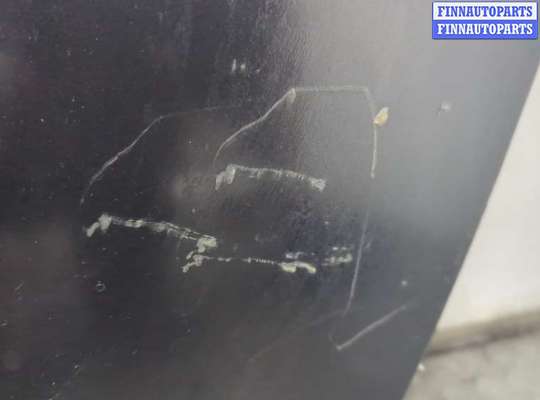 купить Обшивка капота на Volvo V50 2004-2012