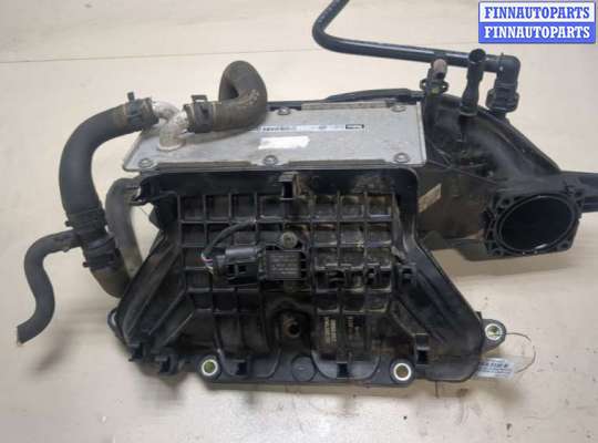 купить Коллектор впускной на Skoda Rapid 2012-2020