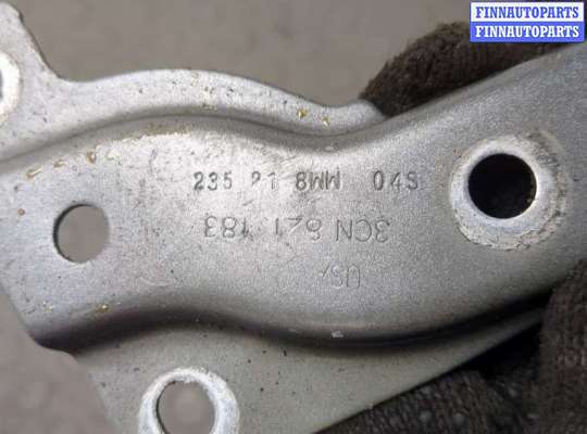 купить Кронштейн крыла на Volkswagen Atlas Cross Sport 2019-