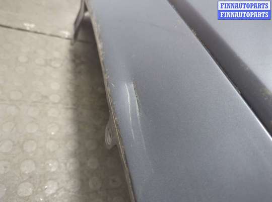 купить Бампер на Renault Scenic 2003-2009