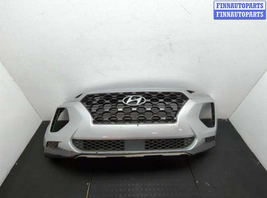 купить Бампер на Hyundai Santa Fe 2018-2024