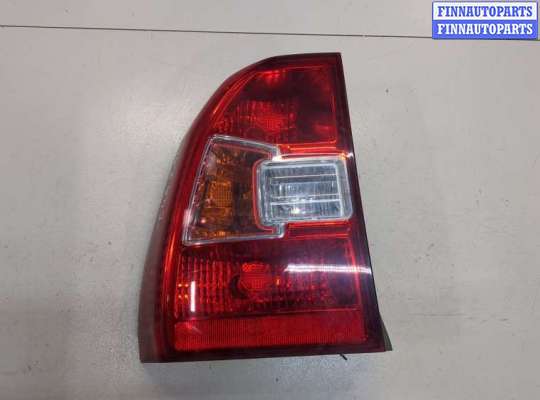 купить Фонарь (задний) на KIA Sportage 2004-2010