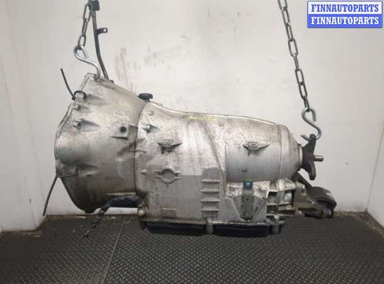 купить КПП - автомат (АКПП) на Mercedes C W204 2007-2013