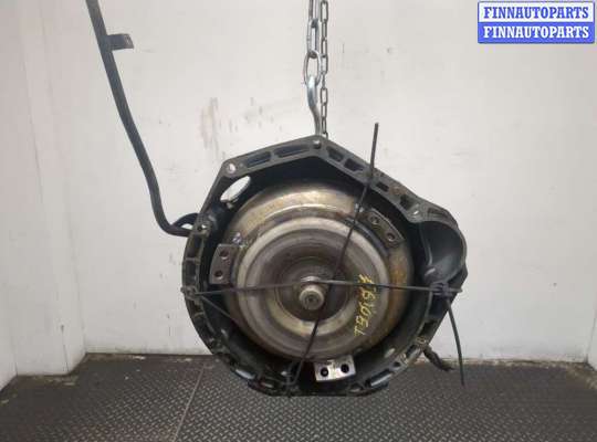 купить КПП - автомат (АКПП) на Mercedes C W204 2006-2015