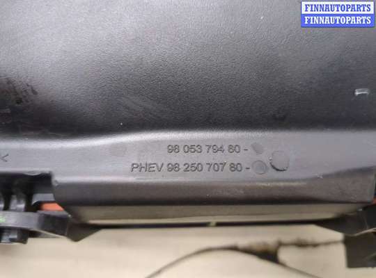 купить Корпус воздушного фильтра на Citroen C5 Aircross 2018-2025