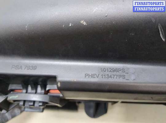 купить Корпус воздушного фильтра на Citroen C5 Aircross 2018-2025