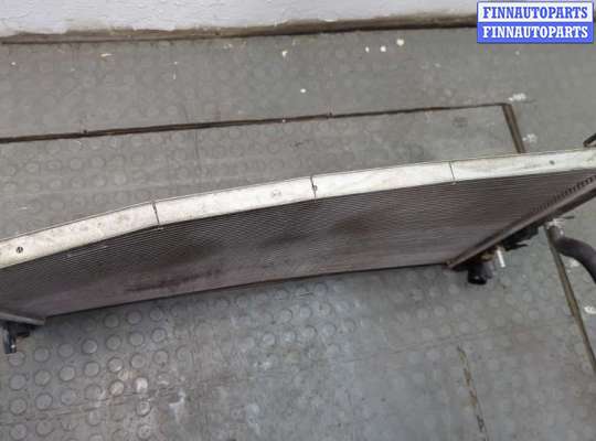 Радиатор основной на Infiniti QX50 II (J55)