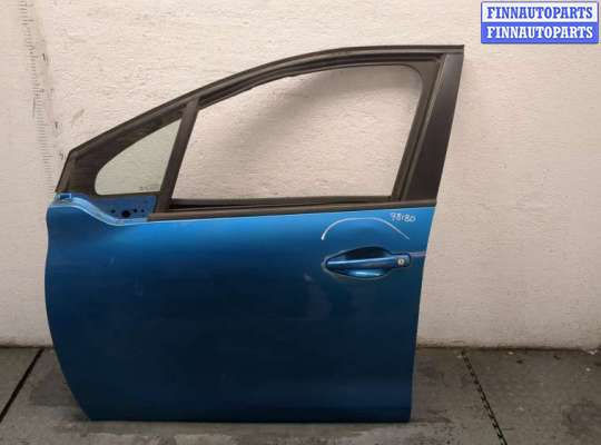 купить Замок двери на Peugeot 208 2012-2019