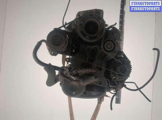 Генератор OP2391483 на Opel Zafira A 1999-2005