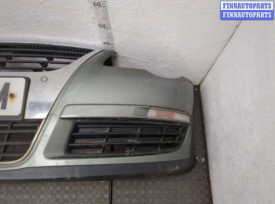купить Бампер на Volkswagen Passat 6 2005-2010