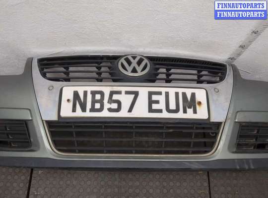 купить Бампер на Volkswagen Passat 6 2005-2010